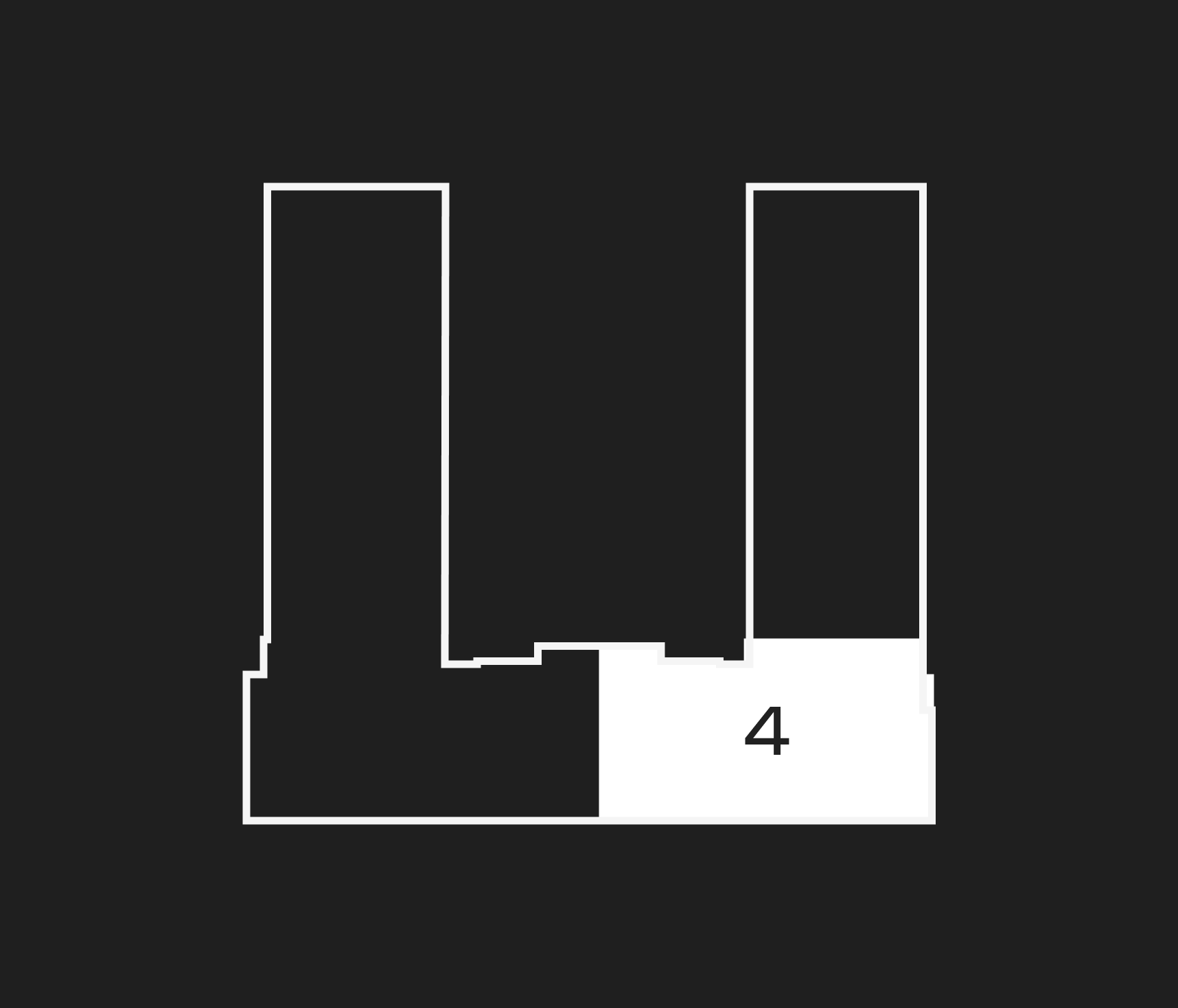 Генплан секції 4